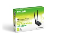 TP-LINK TL-WN8200ND 300 Mbps N Kablosuz 2x5dBi  WIFI ADAPTÖR